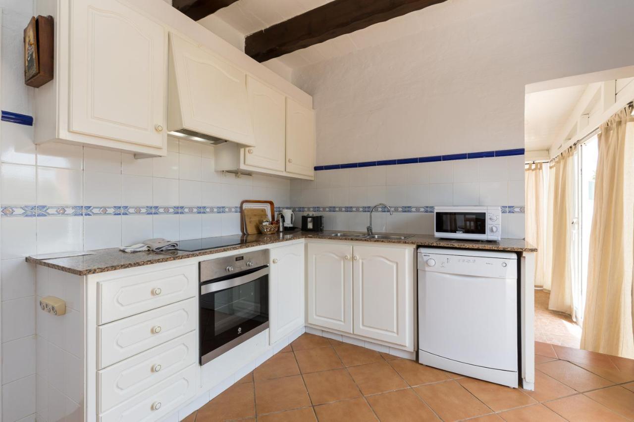 Holiday Home - Son Vida Mahon  Exterior photo