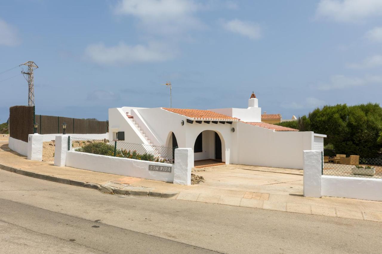 Holiday Home - Son Vida Mahon  Exterior photo