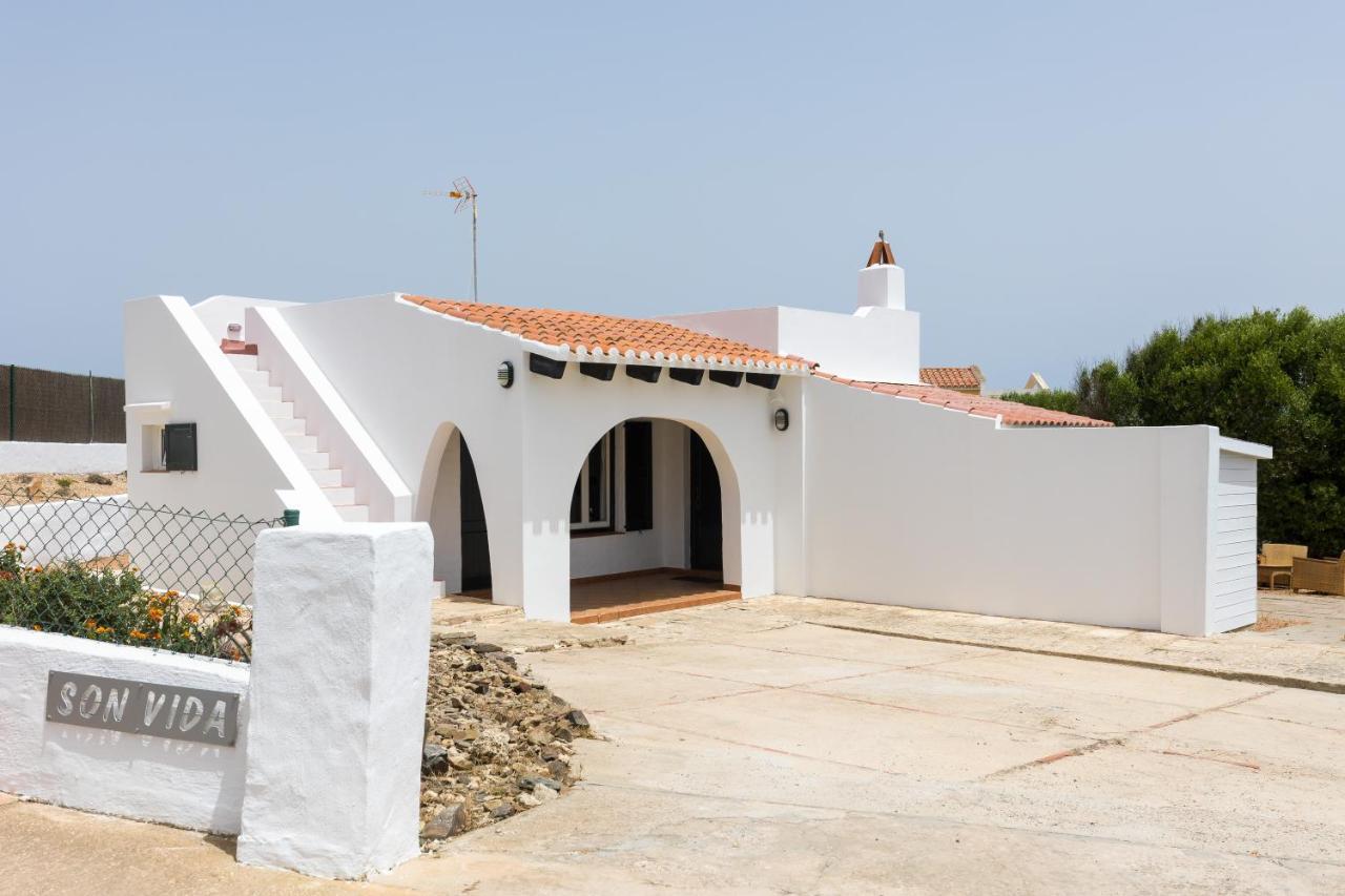 Holiday Home - Son Vida Mahon  Exterior photo