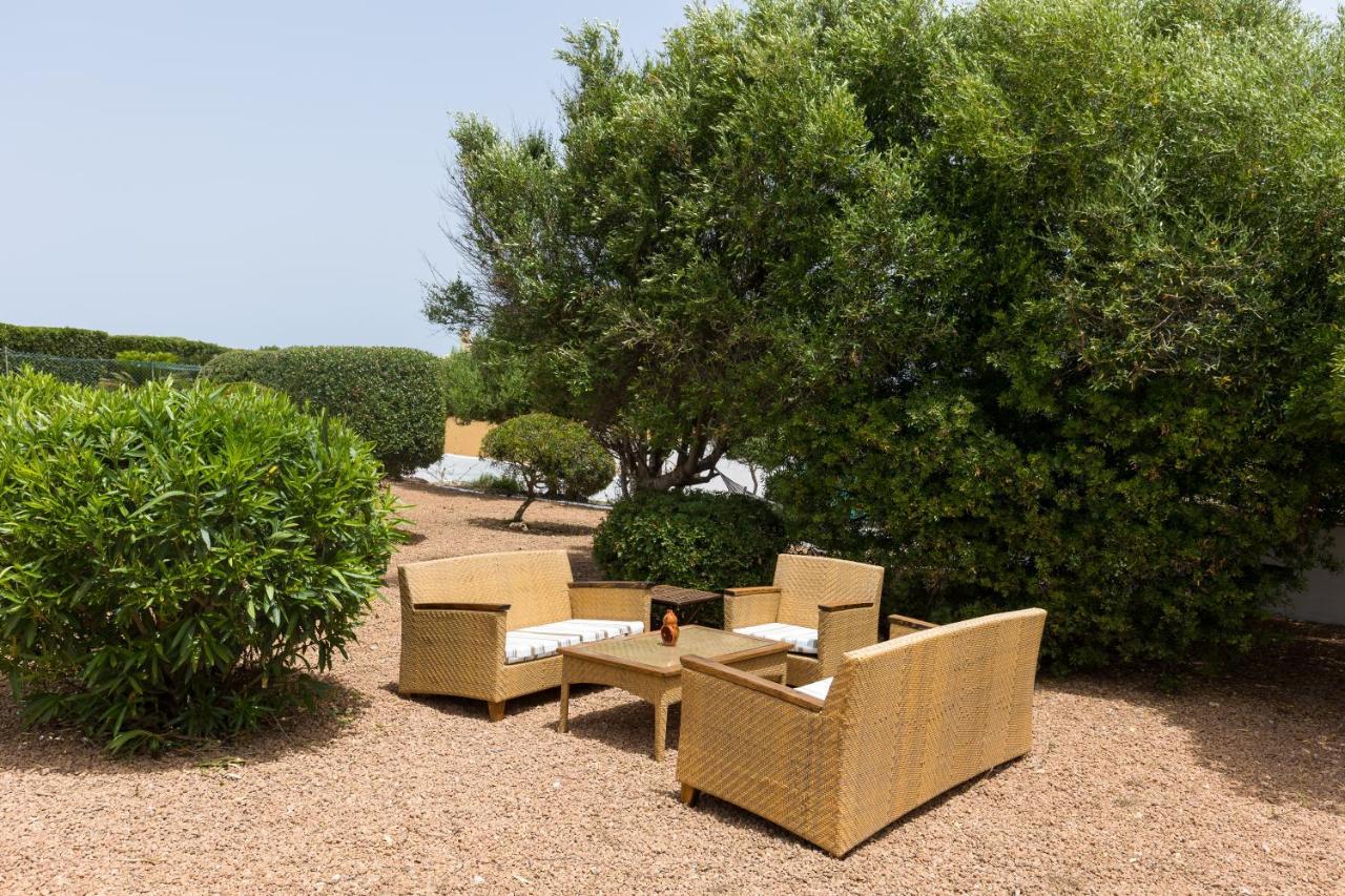 Holiday Home - Son Vida Mahon  Exterior photo