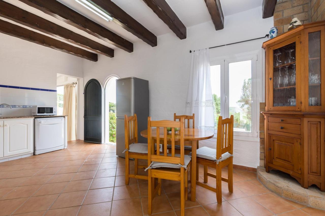 Holiday Home - Son Vida Mahon  Exterior photo