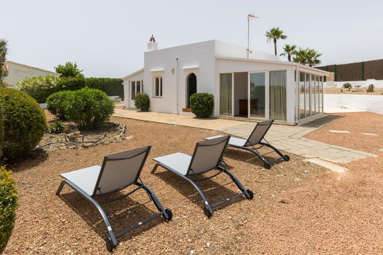 Holiday Home - Son Vida Mahon  Exterior photo