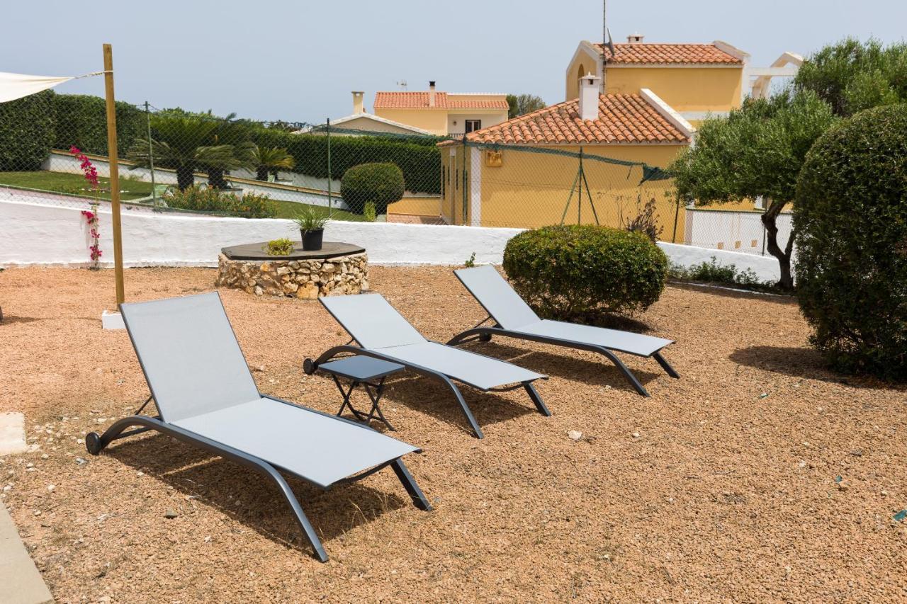 Holiday Home - Son Vida Mahon  Exterior photo