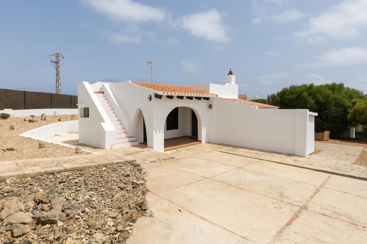 Holiday Home - Son Vida Mahon  Exterior photo