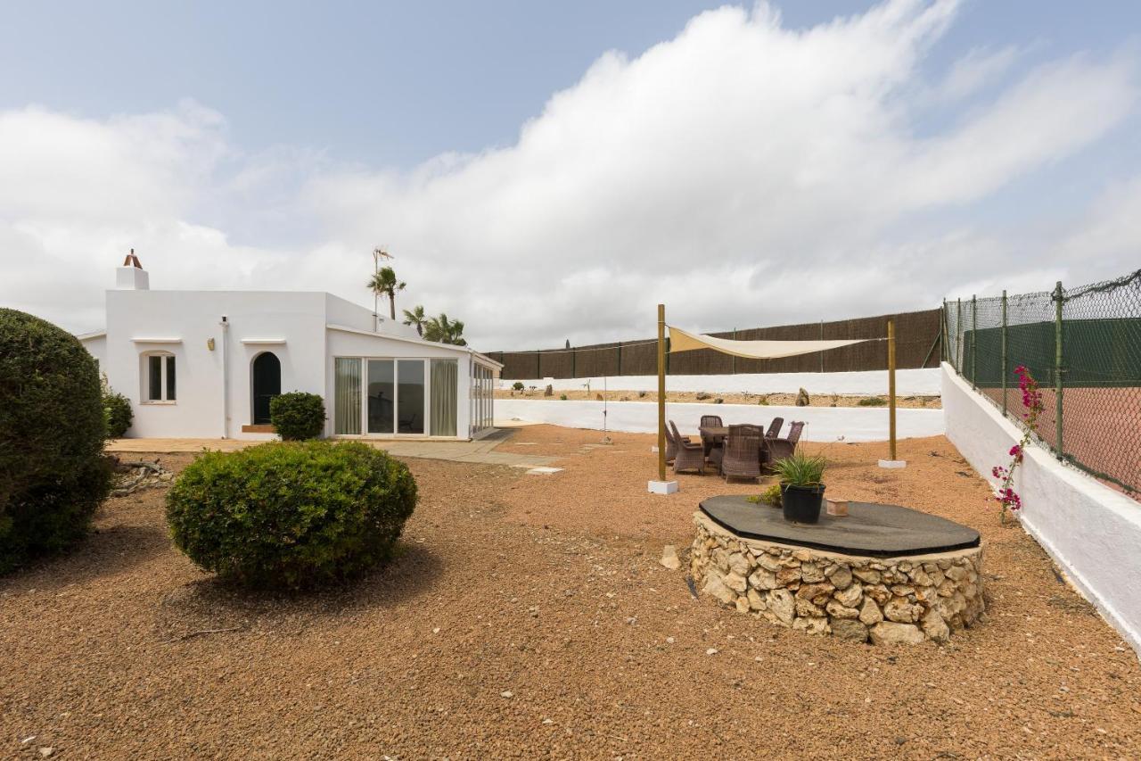 Holiday Home - Son Vida Mahon  Exterior photo